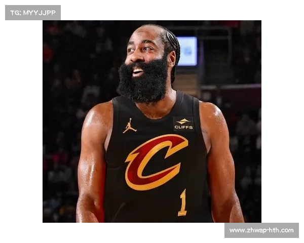 哈登交易对骑士是-噩梦-？薪资与球员选项构成隐患